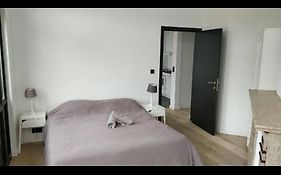 Brussels Midi Flat